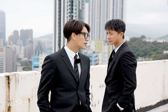 陈坤(Chen Kun / Aloys Chen)综艺 图片壁纸壁纸