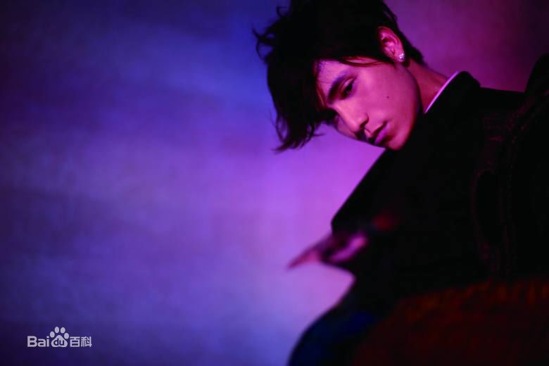 陈坤(Chen Kun / Aloys Chen)精彩图册