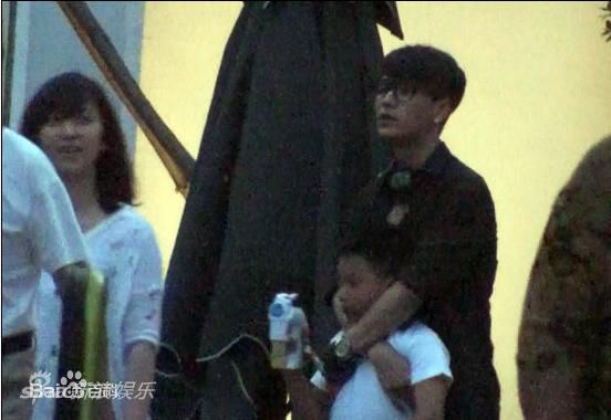 陈坤(Chen Kun / Aloys Chen)精彩图册