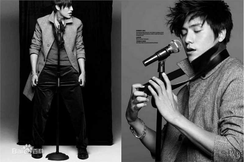 陈坤(Chen Kun / Aloys Chen)精彩图册