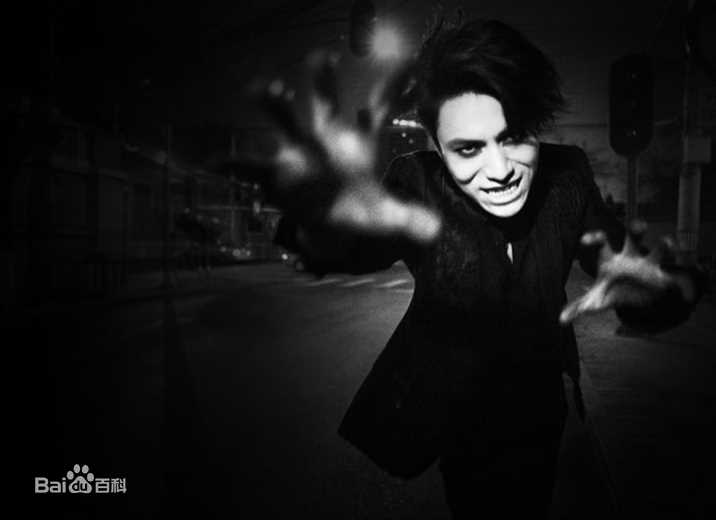 陈坤(Chen Kun / Aloys Chen)精彩图册