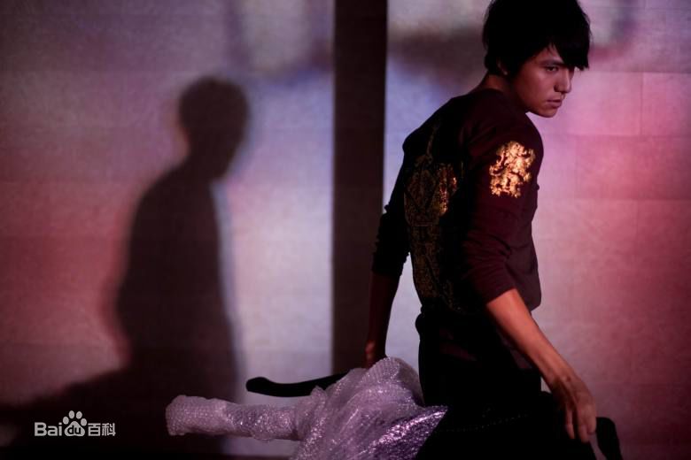 陈坤(Chen Kun / Aloys Chen)精彩图册