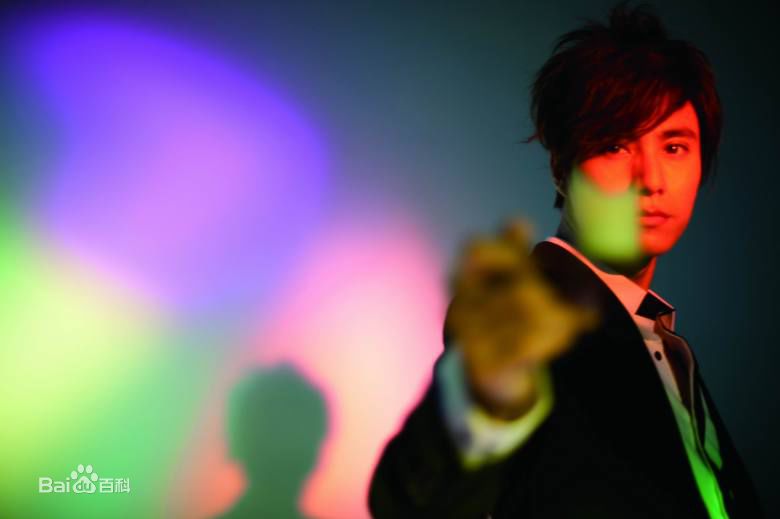 陈坤(Chen Kun / Aloys Chen)精彩图册