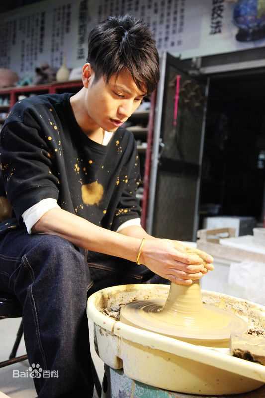 陈坤(Chen Kun / Aloys Chen)精彩图册