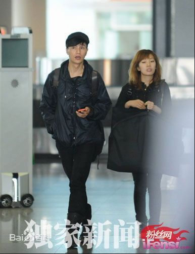 陈坤(Chen Kun / Aloys Chen)精彩图册