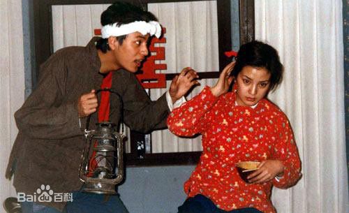 陈坤(Chen Kun / Aloys Chen)精彩图册