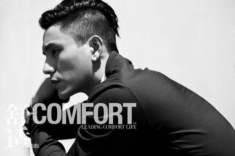 陈坤(Chen Kun / Aloys Chen)精彩图册