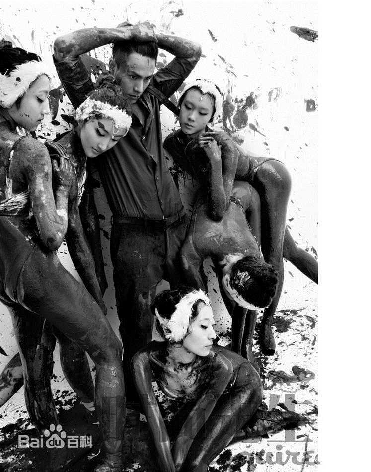 陈坤(Chen Kun / Aloys Chen)精彩图册