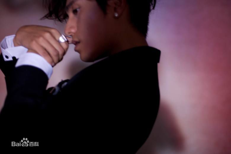 陈坤(Chen Kun / Aloys Chen)精彩图册