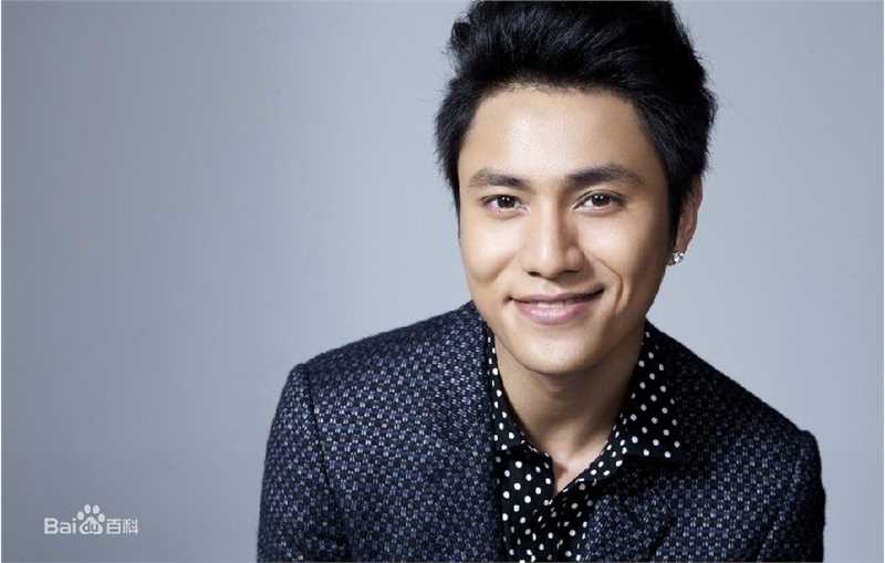 陈坤(Chen Kun / Aloys Chen)精彩图册