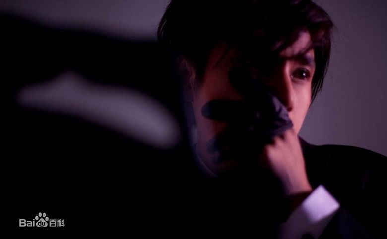 陈坤(Chen Kun / Aloys Chen)精彩图册