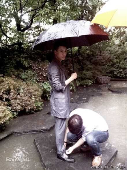 陈坤(Chen Kun / Aloys Chen)精彩图册