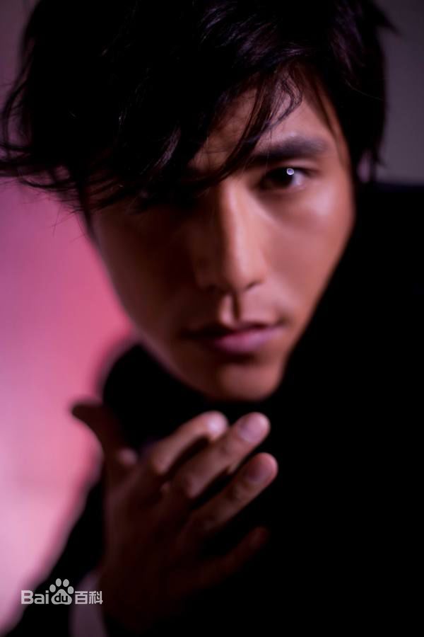 陈坤(Chen Kun / Aloys Chen)精彩图册