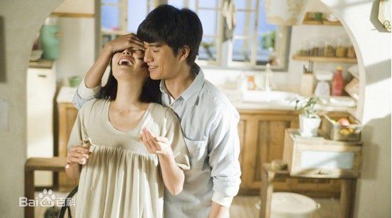 陈坤(Chen Kun / Aloys Chen)2009年《肩上蝶》最优质剧照