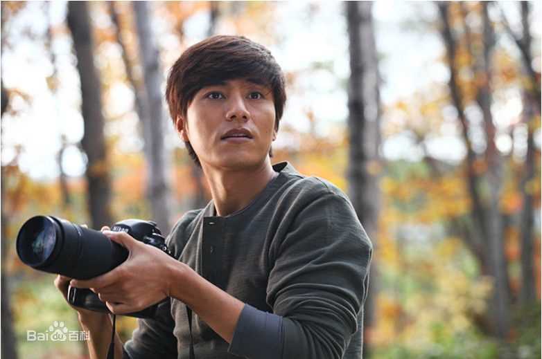 陈坤(Chen Kun / Aloys Chen)2009年《肩上蝶》最优质剧照