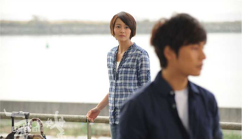 陈坤(Chen Kun / Aloys Chen)2009年《肩上蝶》最优质剧照