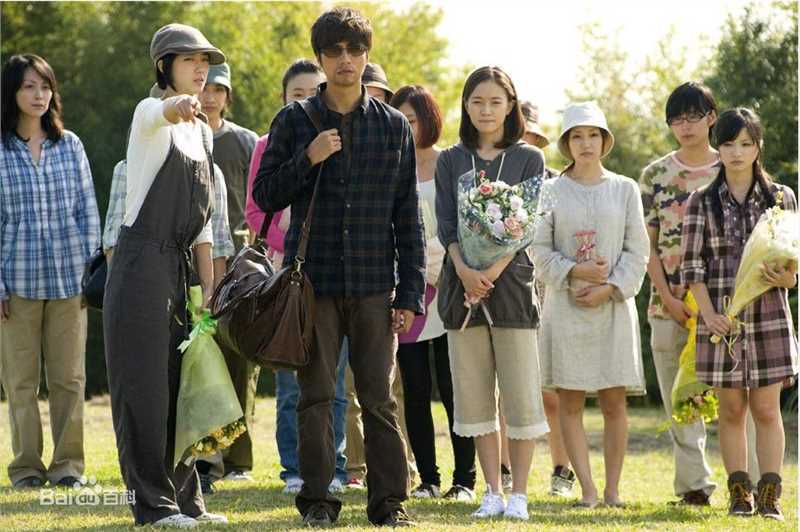 陈坤(Chen Kun / Aloys Chen)2009年《肩上蝶》最优质剧照