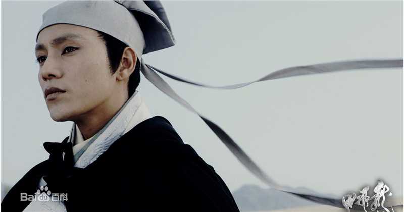 陈坤(Chen Kun / Aloys Chen)2009年《肩上蝶》最全剧照