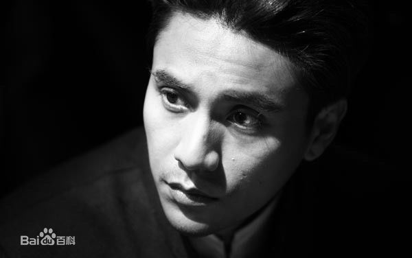 陈坤(Chen Kun / Aloys Chen)2011年《建党伟业》高清剧照