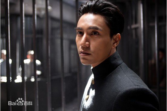 陈坤(Chen Kun / Aloys Chen)2011年《建党伟业》高清剧照