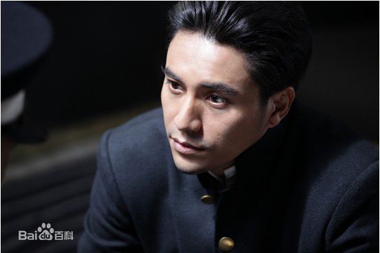 陈坤(Chen Kun / Aloys Chen)2011年《建党伟业》高清剧照