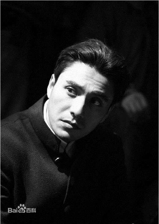 陈坤(Chen Kun / Aloys Chen)2011年《建党伟业》高清剧照