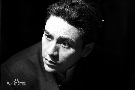 陈坤(Chen Kun / Aloys Chen)2011年《建党伟业》高清剧照