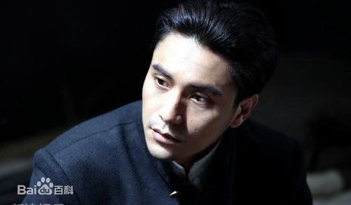 陈坤(Chen Kun / Aloys Chen)2011年《建党伟业》高清剧照