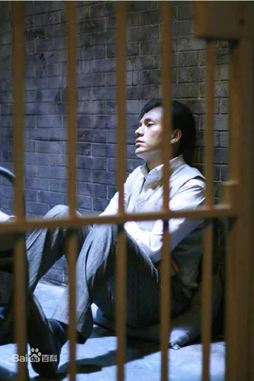 陈坤(Chen Kun / Aloys Chen)2011年《钱学森》最优质剧照