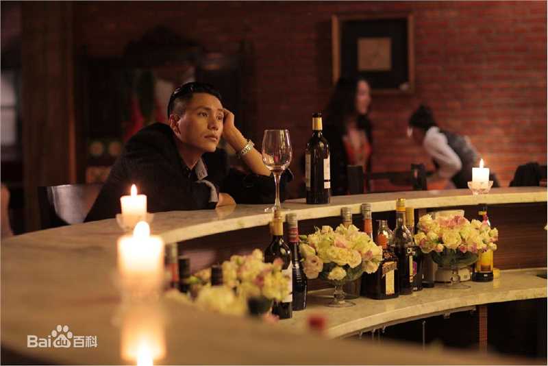 陈坤(Chen Kun / Aloys Chen)2011年《幸福额度》剧照