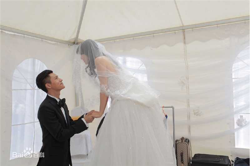 陈坤(Chen Kun / Aloys Chen)2011年《幸福额度》剧照