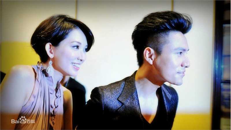 陈坤(Chen Kun / Aloys Chen)2011年《幸福额度》剧照