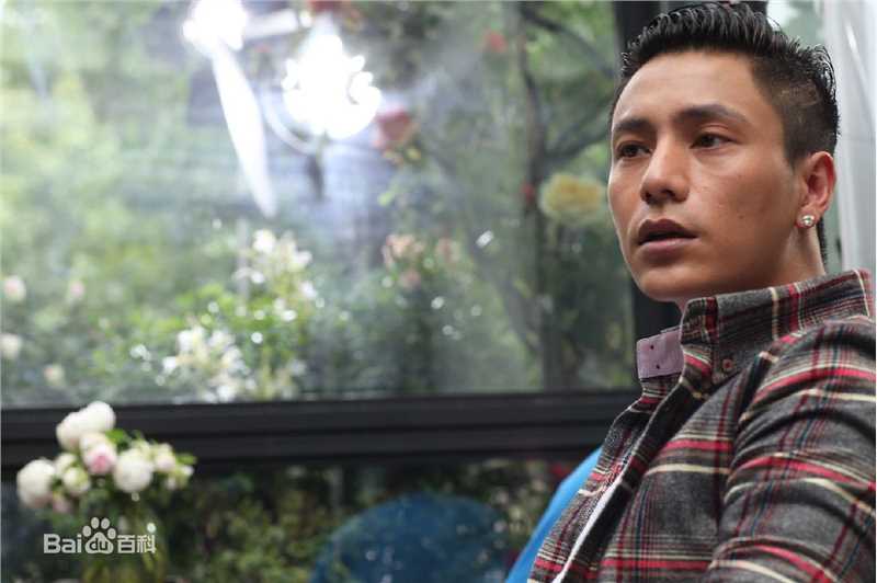 陈坤(Chen Kun / Aloys Chen)2011年《幸福额度》剧照