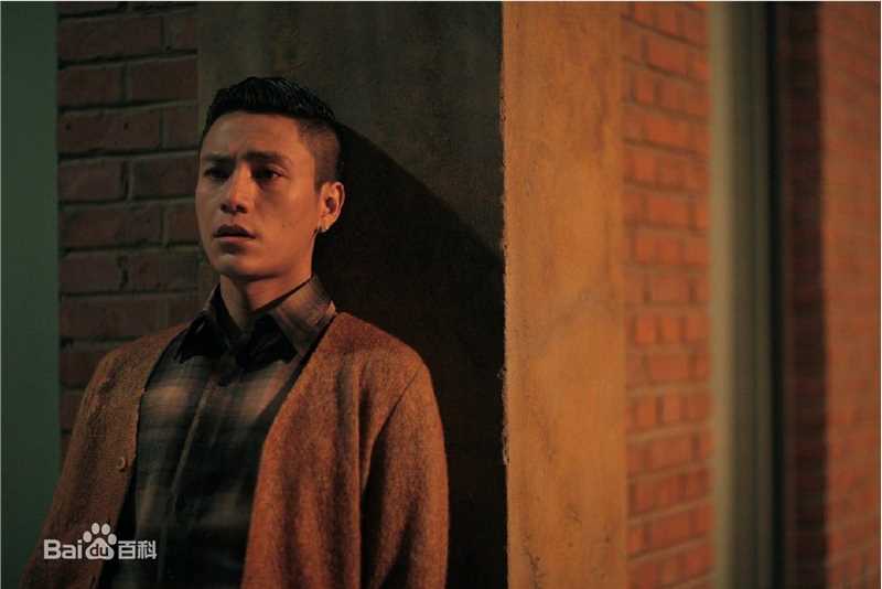 陈坤(Chen Kun / Aloys Chen)2011年《幸福额度》剧照