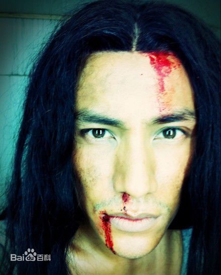 陈坤(Chen Kun / Aloys Chen)2011年《画皮2》剧照