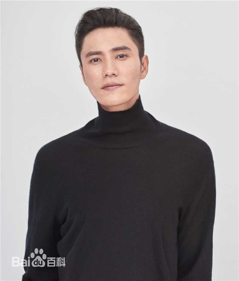 精选陈坤(Chen Kun / Aloys Chen)