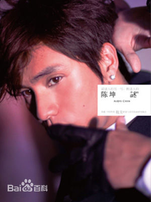 精选陈坤(Chen Kun / Aloys Chen)