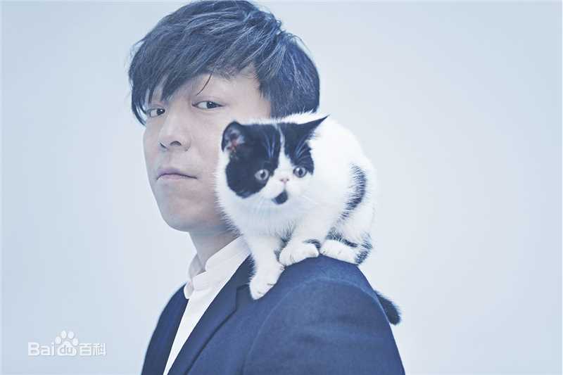 最新黄渤(Bo Huang)在《博客天下》中的图集