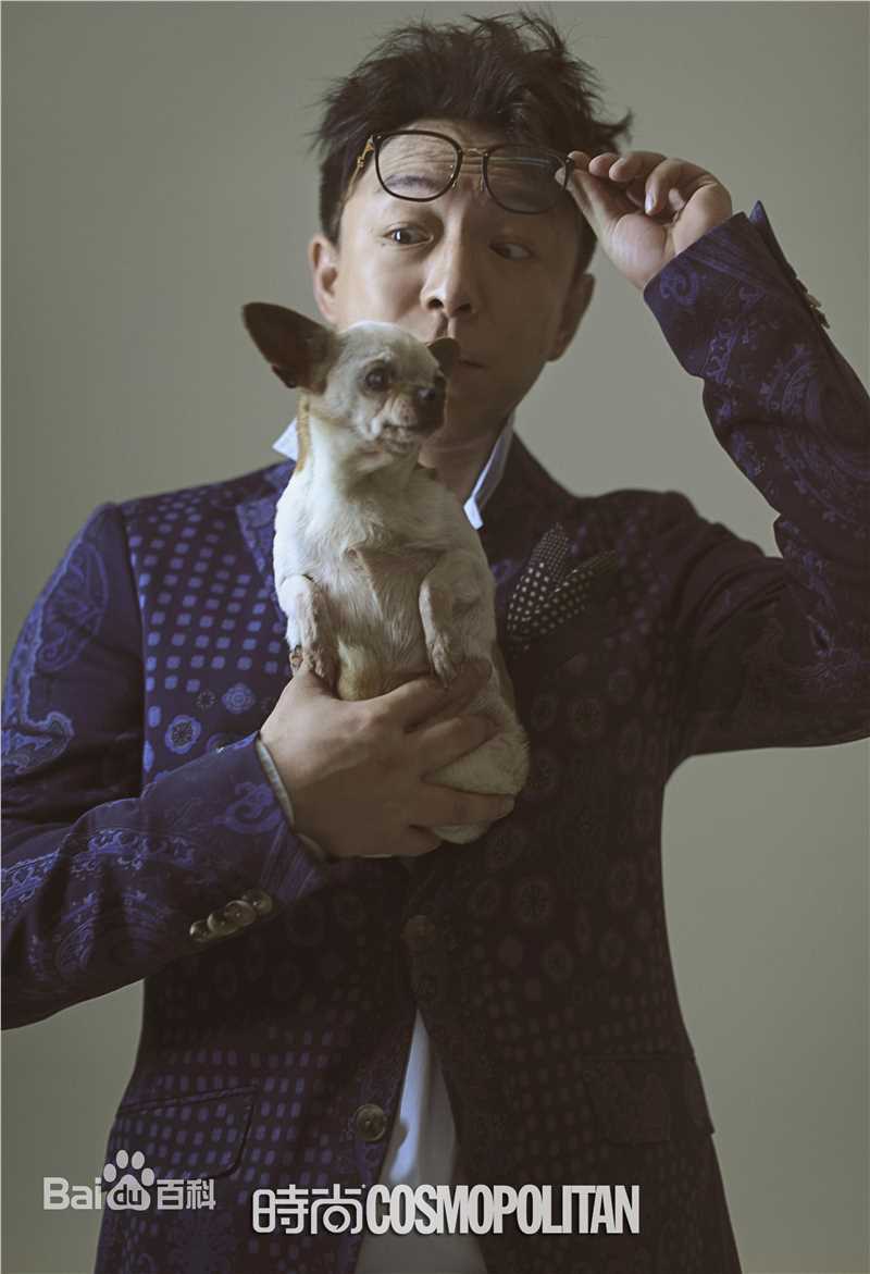 最优质黄渤(Bo Huang)在《时尚COO》《时尚先生》中的相册
