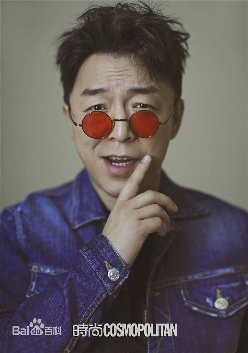 最优质黄渤(Bo Huang)在《时尚COO》《时尚先生》中的相册