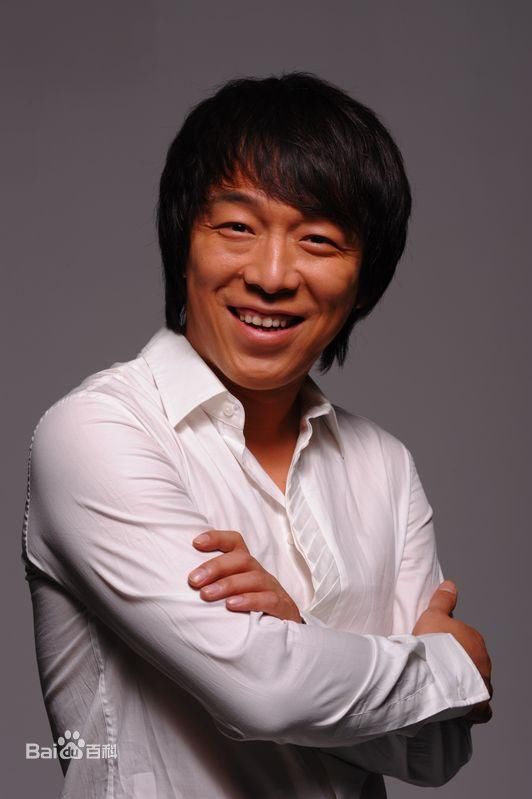 精选黄渤(Bo Huang)精彩图册