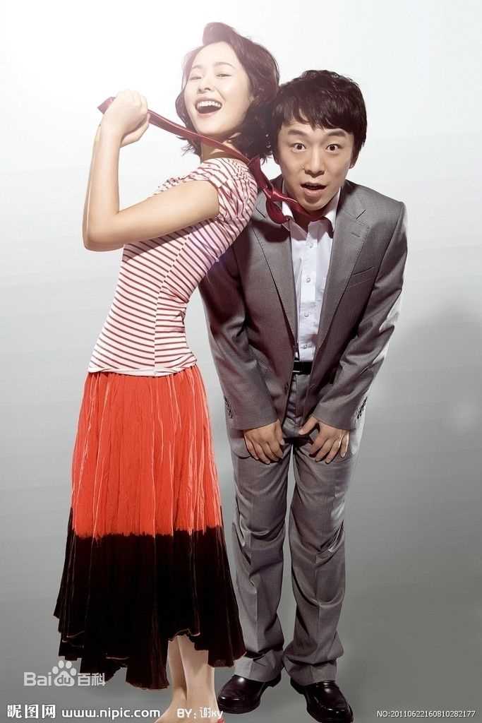 精选黄渤(Bo Huang)精彩图册