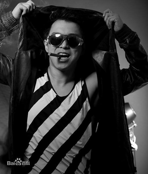 精选黄渤(Bo Huang)精彩图册