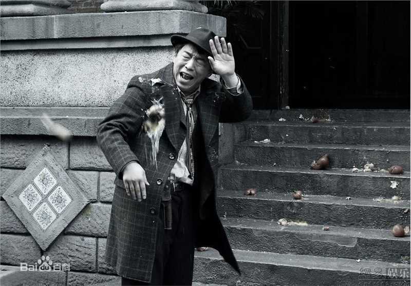 精选黄渤(Bo Huang)精彩图册