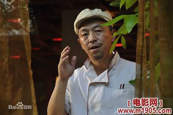 黄渤(Bo Huang)2011年《蛋炒饭》剧照