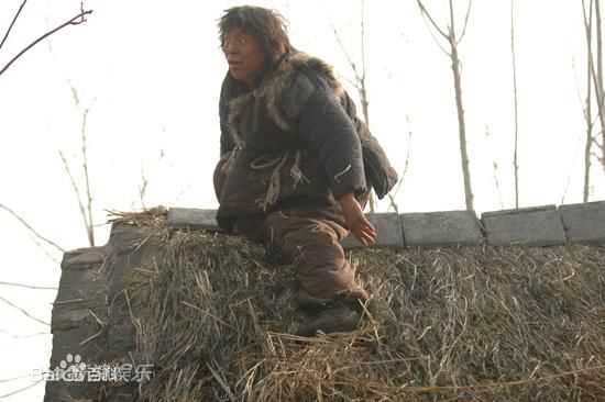 黄渤(Bo Huang)2009年《斗牛》最新剧照