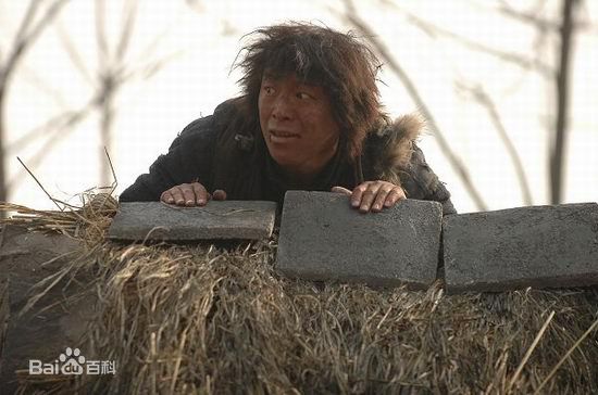 黄渤(Bo Huang)2009年《斗牛》最新剧照