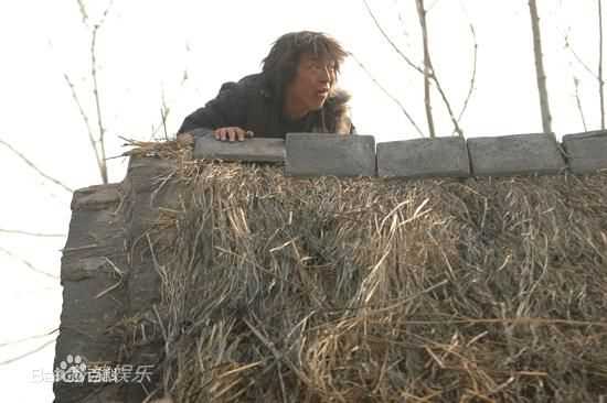 黄渤(Bo Huang)2009年《斗牛》最新剧照