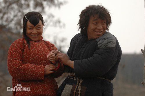 黄渤(Bo Huang)2009年《斗牛》最新剧照