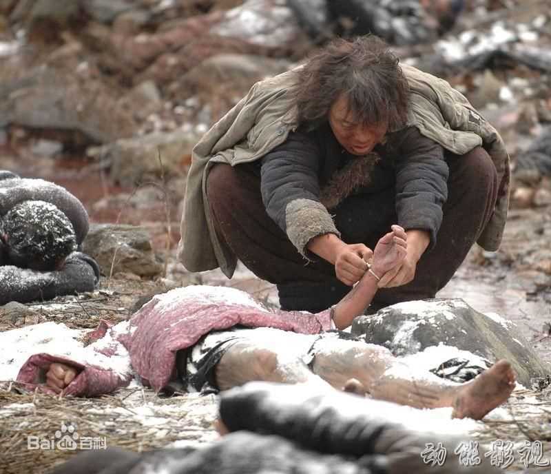 黄渤(Bo Huang)2009年《斗牛》最新剧照